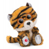 NICI Glubschis plyšový Tiger Stribby 15cm