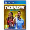 PS4 hra TIEBREAK: Official game of the ATP and WTA Ace Edition 3665962020922