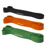 Allnutrition POWER BAND Farba: Čierna