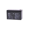Baterie olověná 12V/7.5Ah REBEL BAT0403