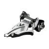 Prešmyk Shimano SLX M7025 2x11 spodný ťah Top Swing (34,9/31,8/28,6mm) 38z.