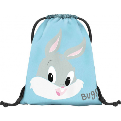 Predškolské vrecko BAAGL Bugs Bunny