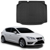 Plastová vaňa do kufra - Seat Leon, 2013-20 / III. hatchback, 5-dver.