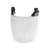Štít tvárový Compact BOLT™ - číry Milwaukee /4932479943/
