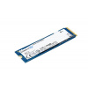 Kingston Flash SSD 2000G NV3 M.2 2280 PCIe 4.0 NVMe SSD SNV3S-2000G