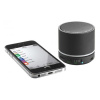 Prenosný bluetooth MINI reproduktor Leitz Complete, čierny