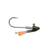 Jigová hlavička Berkley Fusion 19 Snap Jigs Green Pumpkin - 7g - háčik: 4/0