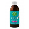 Zelená Země CBD olej pre kone 1000 mg 250 ml