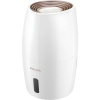Philips HU2716/10 zvlhčovač vzduchu 32 m² biela 1 ks; HU2716/10