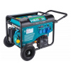 HERON 8896326 Elektrocentrála benzínová a plynová 1F, 8,2kW, 17HP, možnosť ATS