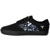 pánske topánky FALLEN T-GUN Bleached Black (Tommy Sandoval) 39