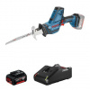 Bosch Náradie - 18V AKU priamočiara píla, 1x aku 4,0 Ah GBA, nabíjačka 0615990M3Y