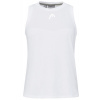 Dámsky top Head Performance Tank Top - white - Biely (M)