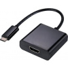 C-Tech CB-AD-CM-HDMIF