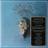 Vinyl Eagles - The Greatest Hits Vol. 1 & 2, Rhino, 2017, 2LP
