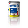 SLOVAKRYL PROFI MAT 0100 BIELY 0,75KG
