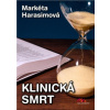 Klinická smrt - Harasimová Markéta