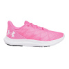 Under Armour Charged Speed Swift - Pink/White - women´s 38.5