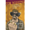 Tibetský broskvový koláč (Tom Robbins)