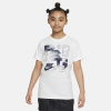 Nike Paris Saint-Germain T-Shirt 2024 2025 Juniors White 9-10 rokov