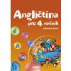 Angličtina pro 4. ročník ZŠ učebnice - Janíčková