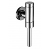 Schell Schellomat - Tlakový splachovač pisoára BASIC, chróm 024830699