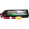 Gens ace G-Tech 5000mAh 11.1V 3S1P 60C Lipo Battery Pack s XT90 Plug Bashing Series