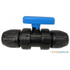 PE ventil 32 mm
