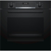 Bosch Serie 6 HBA5570B0 rúra 71 L A Čierna (HBA5570B0)
