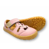 DETSKÉ BAREFOOT SANDÁLE FRODDO BAREFOOT SANDAL ELASTIC PINK Veľkosť: 23