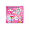 Zvuková kniha s čarovnou paličkou Vílie kúzla