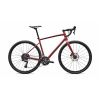 Gravel bicykel SPECIALIZED Diverge E5 Červená Veľkosť rámu: 61cm Gravel bicykel