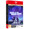 Call Of The Elder Gods (Miskatonic Edition) (Switch 2)