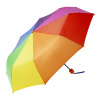 Fare Dětský skládací deštník FA6002 Rainbow 98 cm