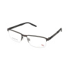 Dioptrické okuliare Puma PU0255O 001 Veľkosť: 56