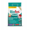 Biofos Professional prášok s odmerkou - Baktérie do žumpy, septiku a ČOV 1kg 150g GRÁTIS Balenie