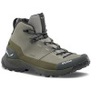 Salewa Turistická obuv Puez Leather Mid Powertex viacfarebny