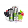 IVG (I Vape Great) IVG 6000 SALT Sourberry Fusion 10ml Obsah nikotínu v mg/ml: 20 mg/ml