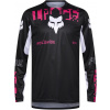Dres na kolo Fox Ranger Ls Jersey Digi Image Black M