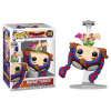 Funko Pop! Spider Man Across the Spider Verse Mayday Parker 1410