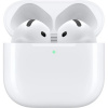 Apple AirPods 4 bezdrôtové slúchadlá (2024) s USB-C nabíjacím puzdrom MXP63ZM/A