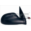 Vonkajšie spätné zrkadlo - 305-0031 - vpravo