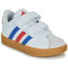 adidas Nízke tenisky VL COURT 3.0 CF I Biela