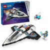 Lego 60430 LEGO 60430 Medzihviezdna vesmírna loď