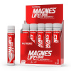 NUTREND MAGNESLIFE - bez príchute, 10x25 ml Príchuť: natural