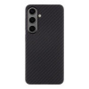 Tactical MagForce Aramid Kryt Samsung S24 Black 8596311236471