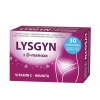 Julamedic Lysgyn + D-manóza 30 tabliet