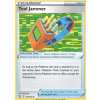 Pokémon karta Tool Jammer 136/163