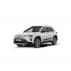 RIDER Ochranné lišty bočných dverí, Toyota Corolla Cross, 2025- , Facelift