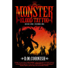 Monster Blood Tattoo: Foundling